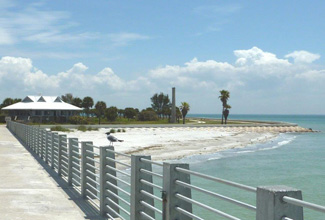 FORT DE SOTO